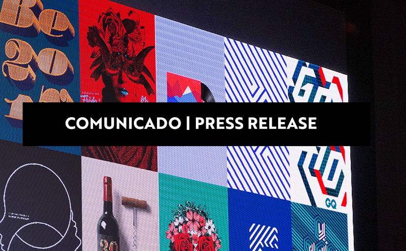 Comunicado | Press release