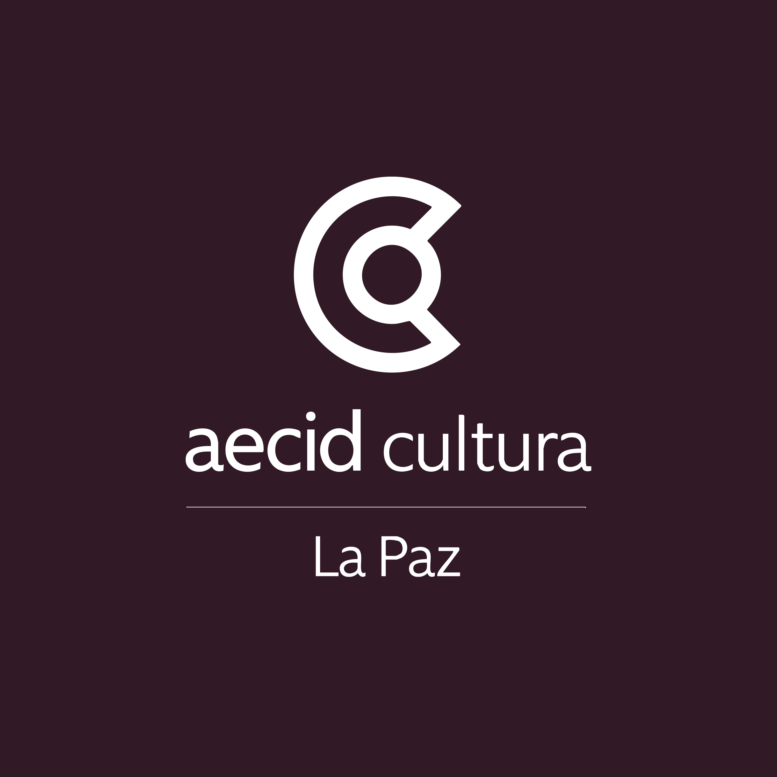 AECID CULTURA