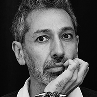 Alejandro Ros