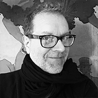 Andrew Lewis