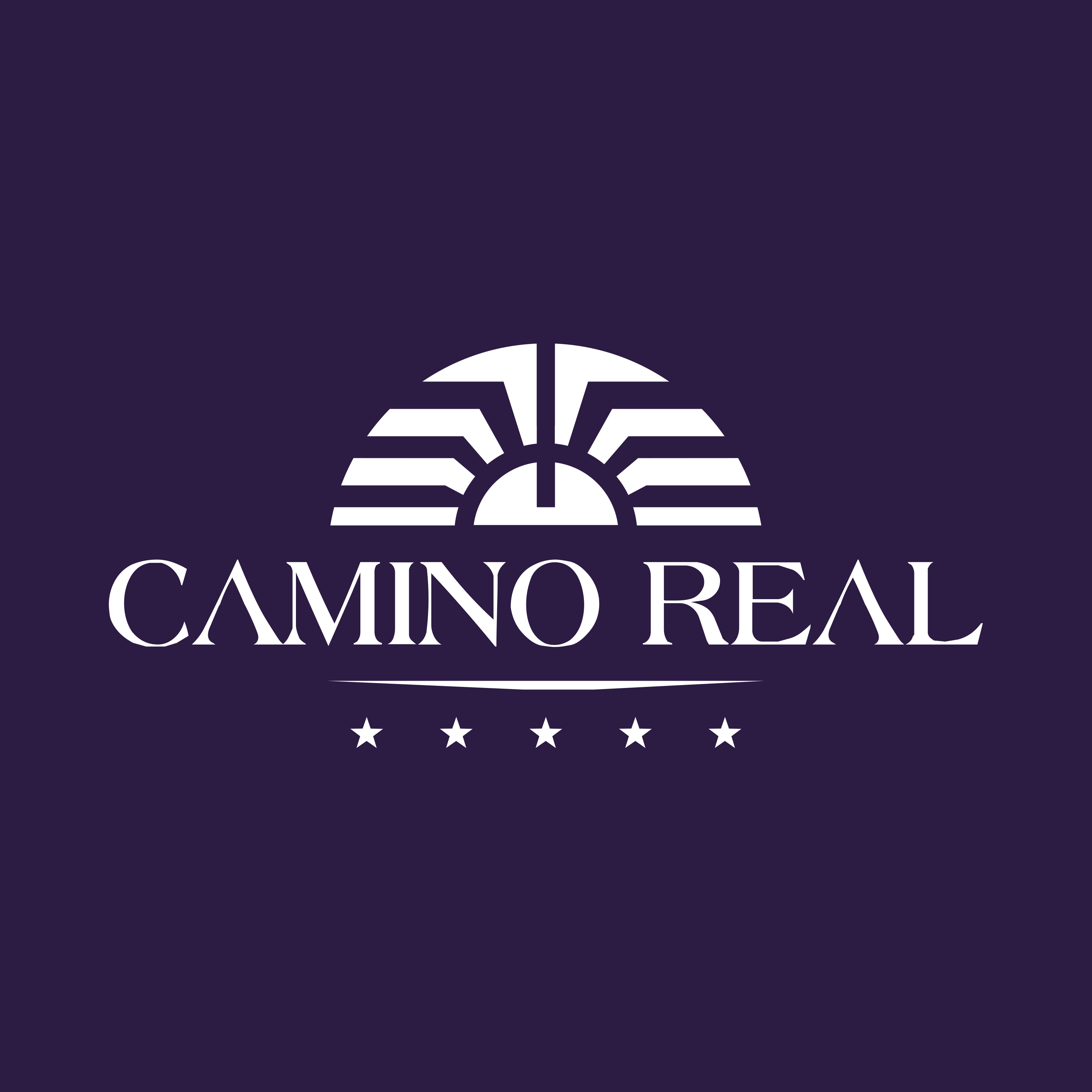 Camino real