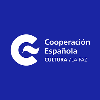 Centro Cultural de España en La Paz