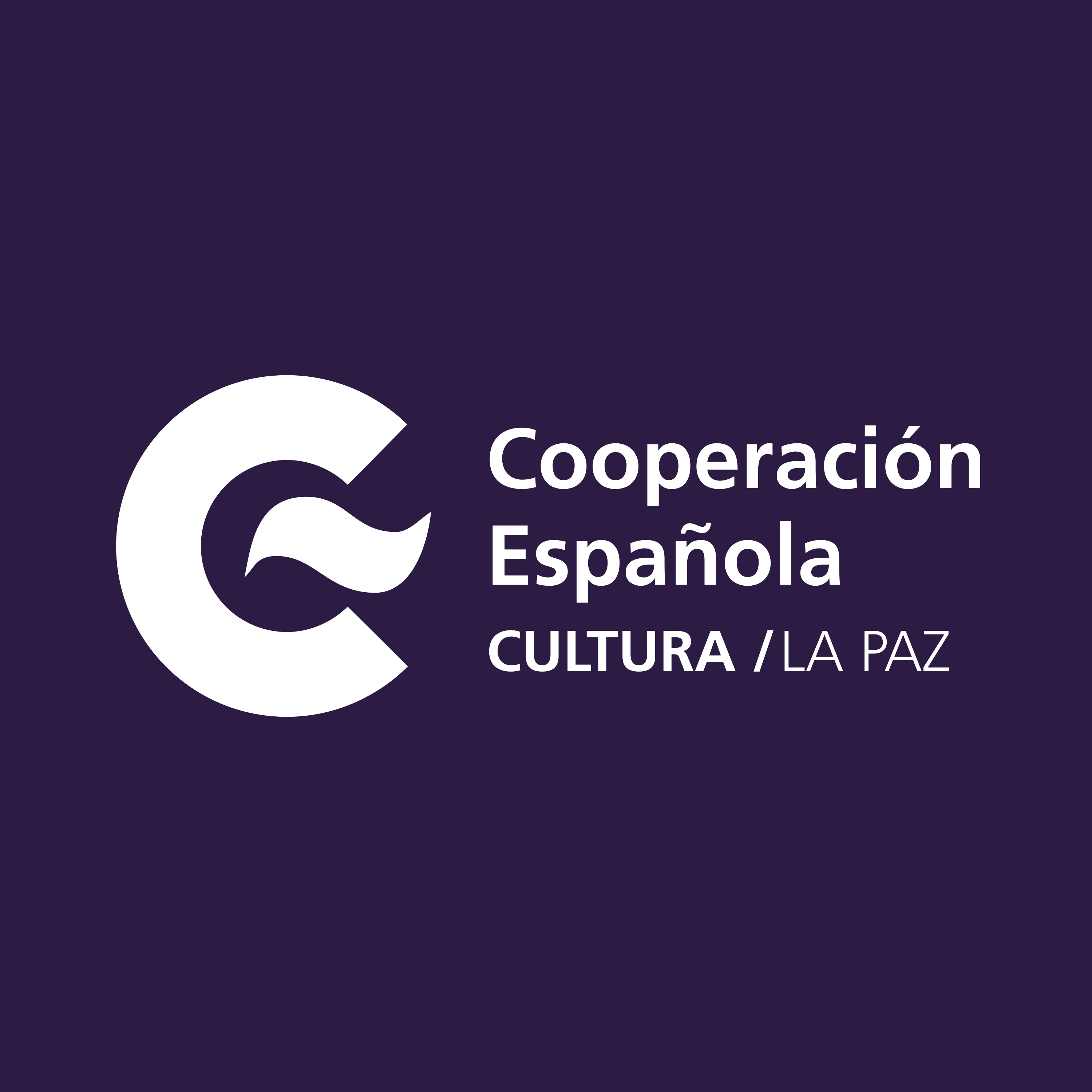 COOPERACION ESPAÑOLA