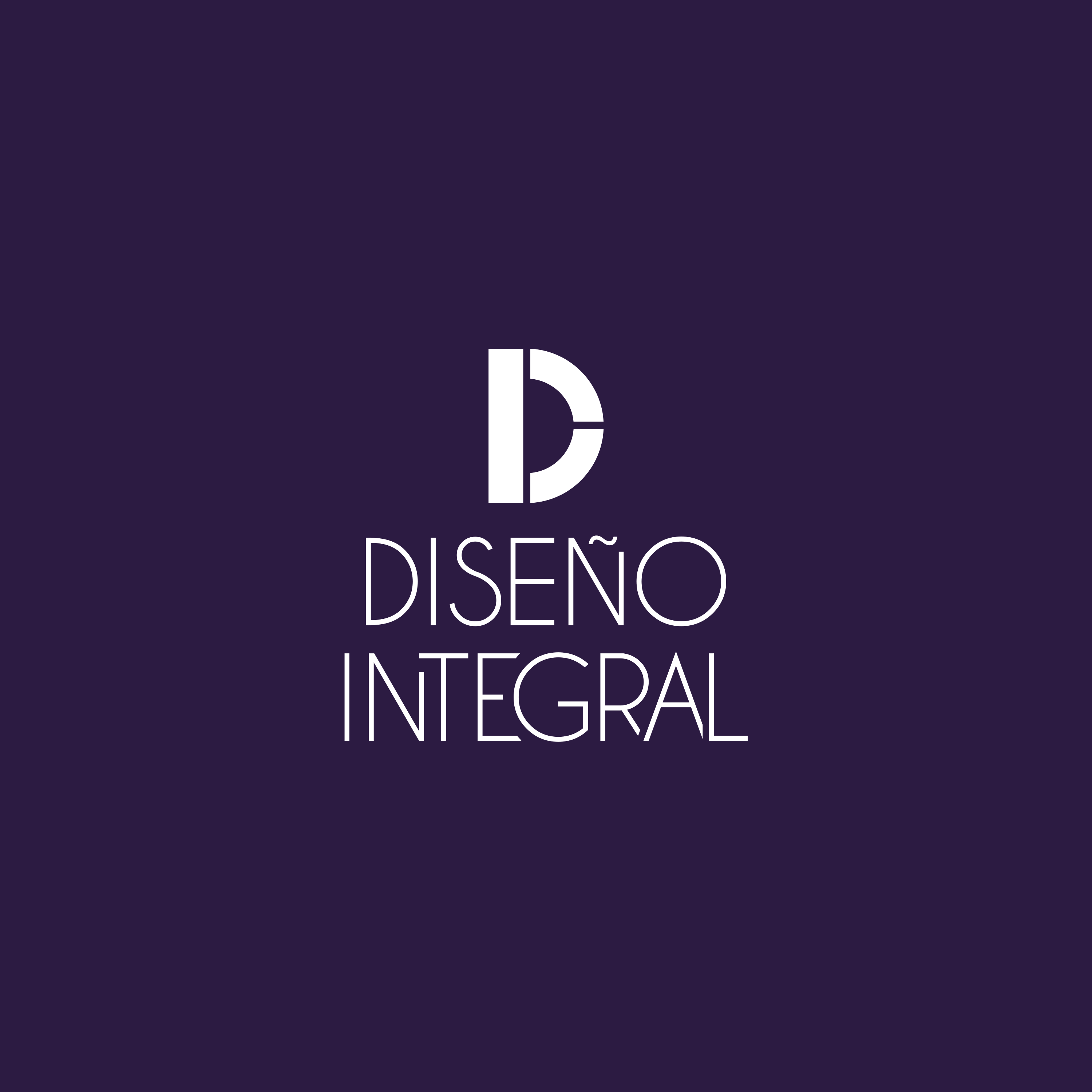 Diseño integral