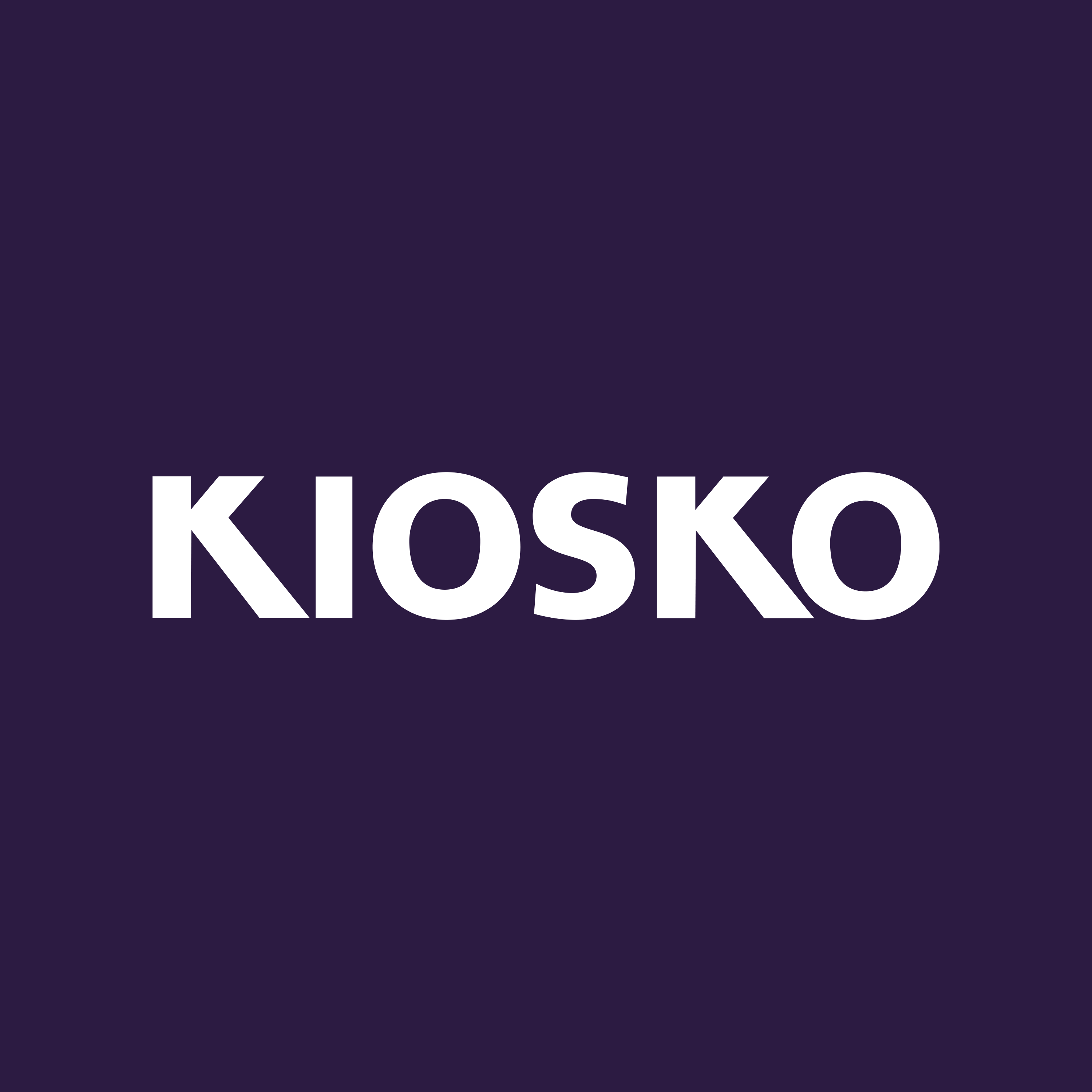 KIOSKO