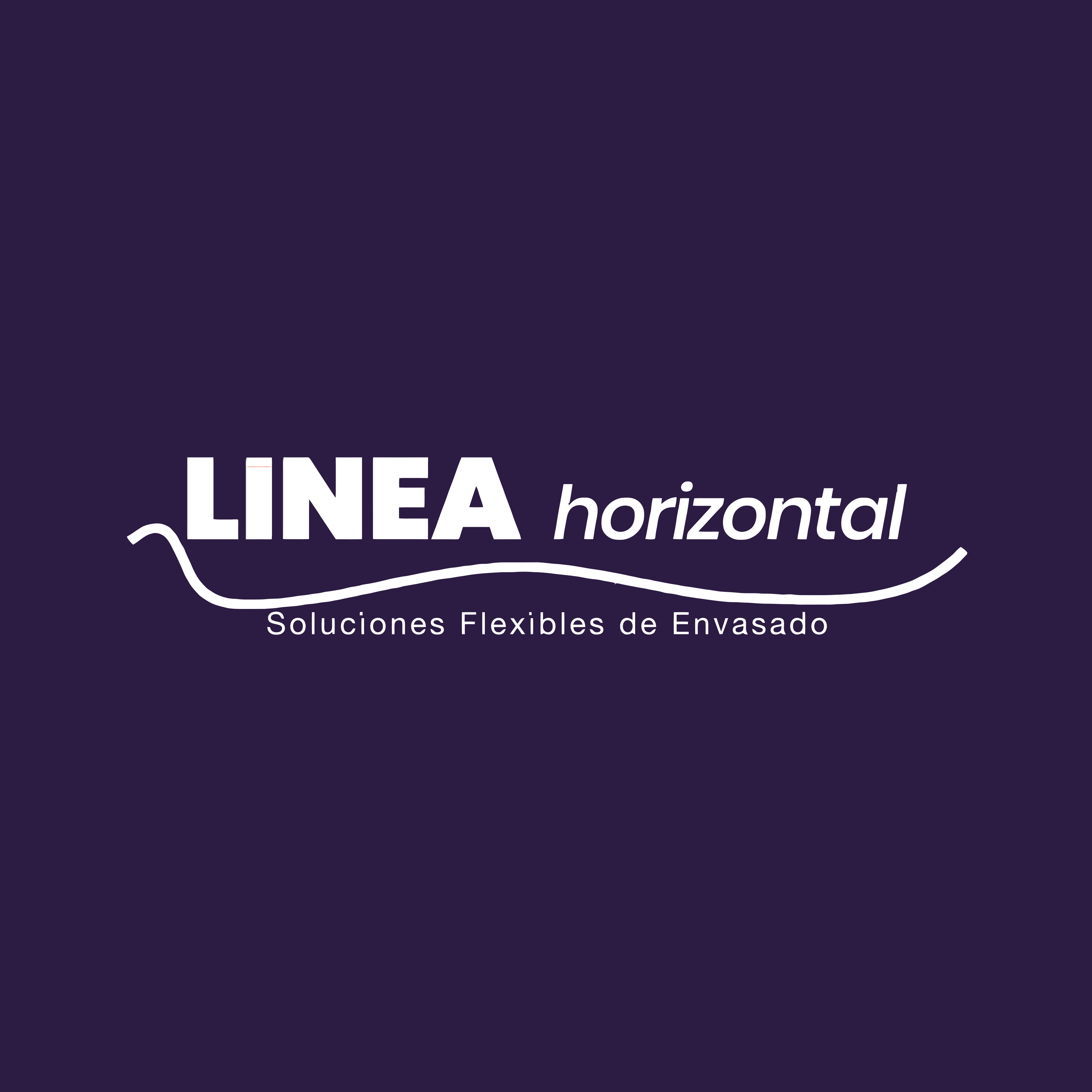 LINEA HORIZONTAL