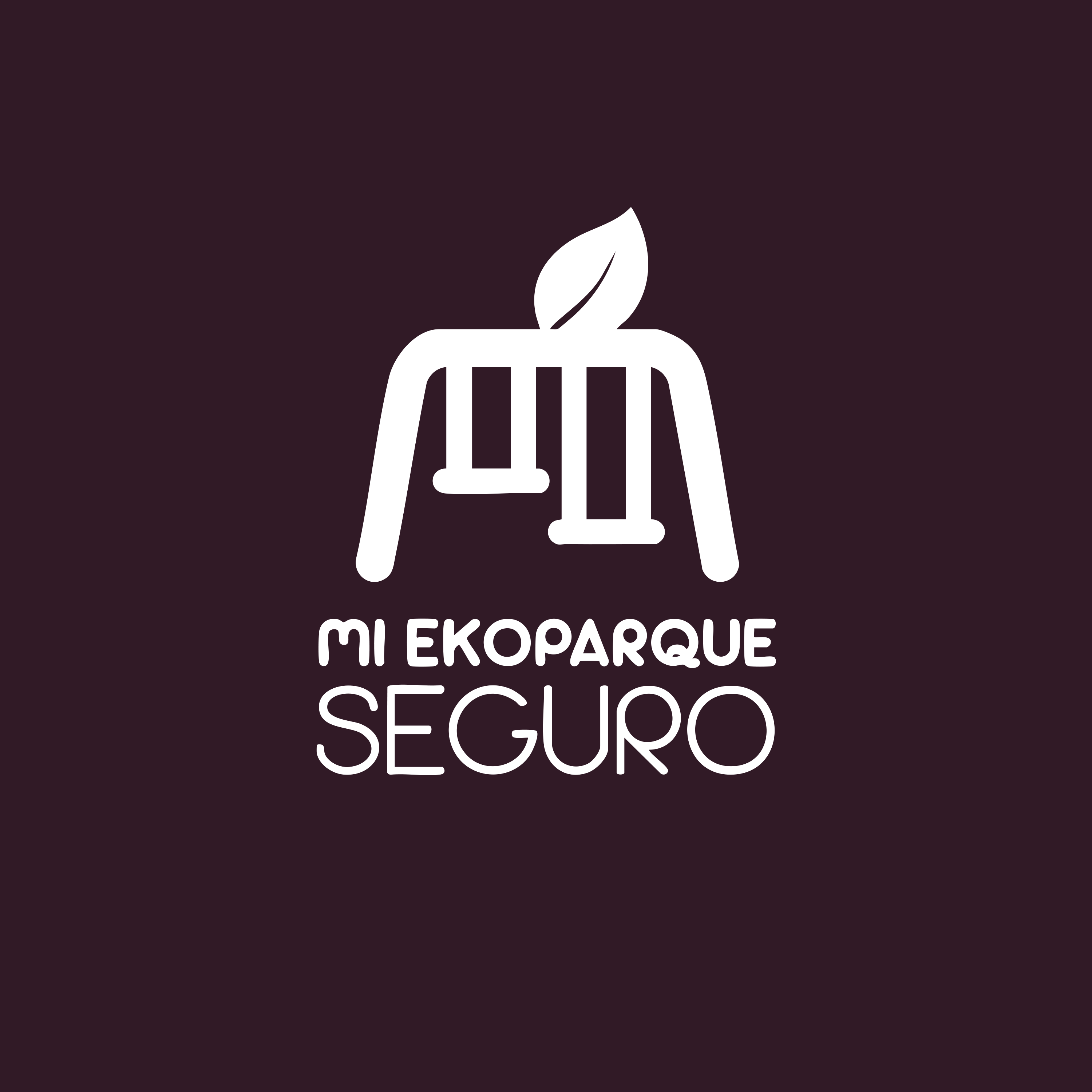 MI ECKPPARQUE