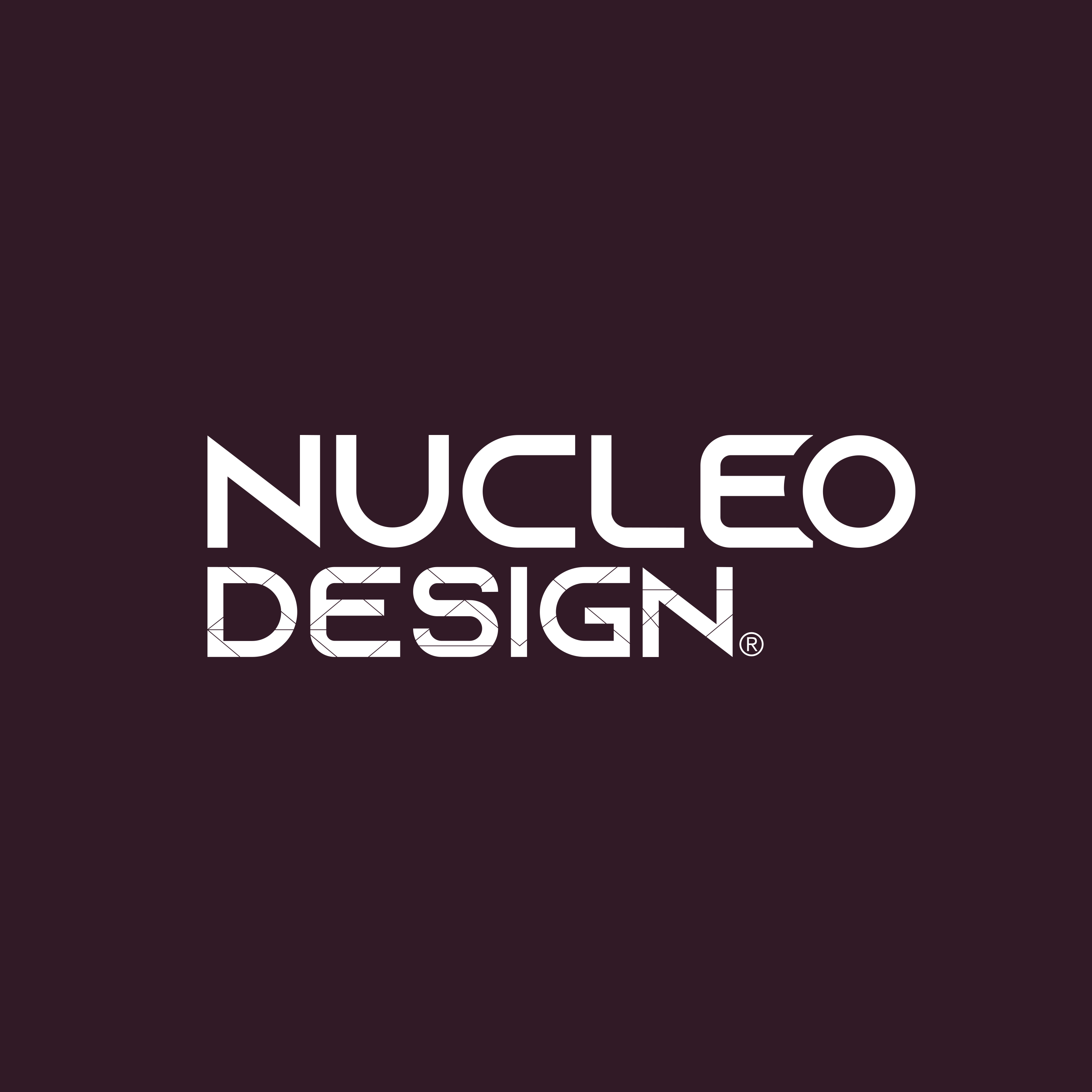 Nucleo design