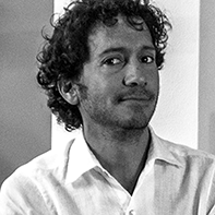 Pablo Iturralde