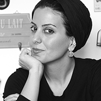 Parisa Tashakori