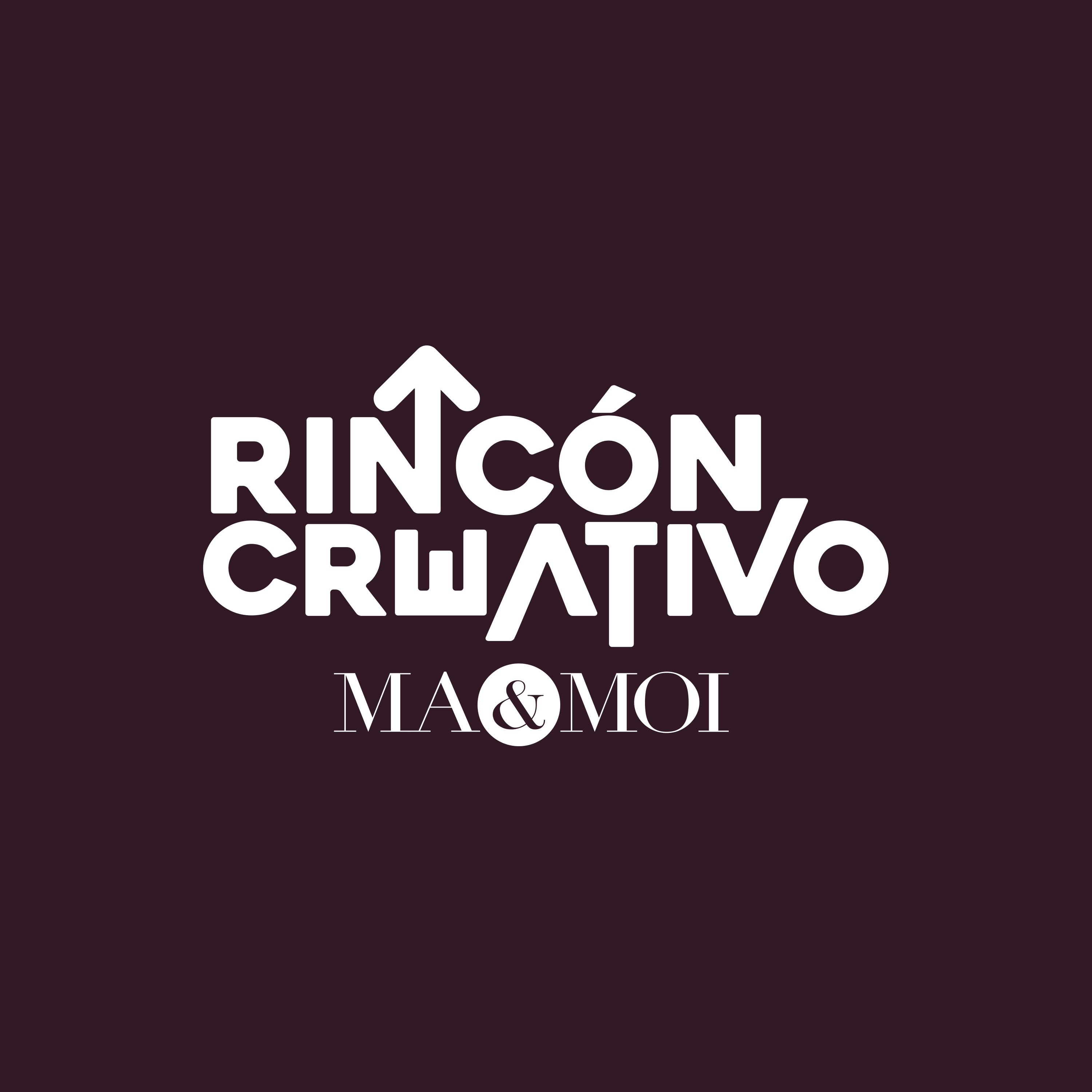 Rincon creativo