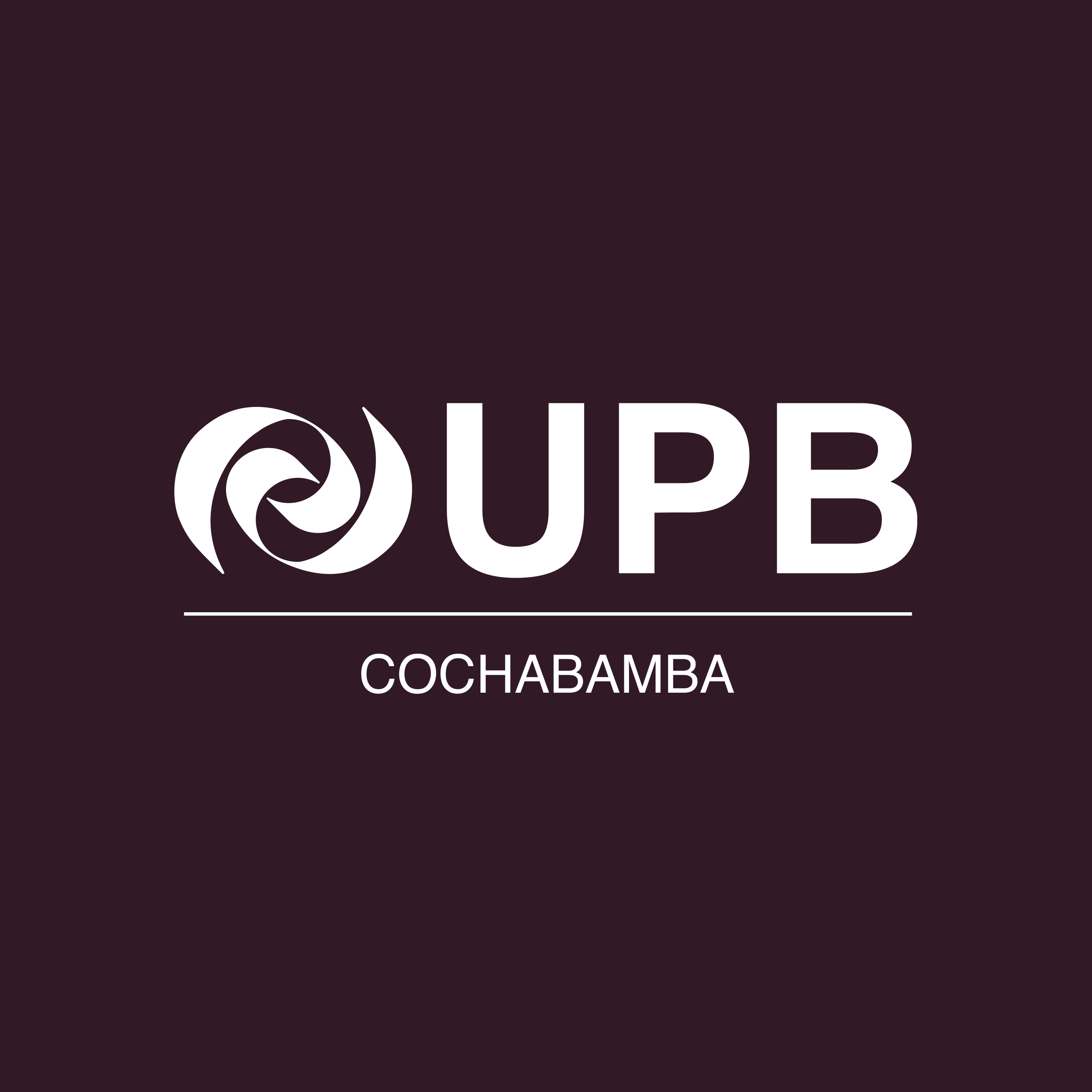 UPB CBBA