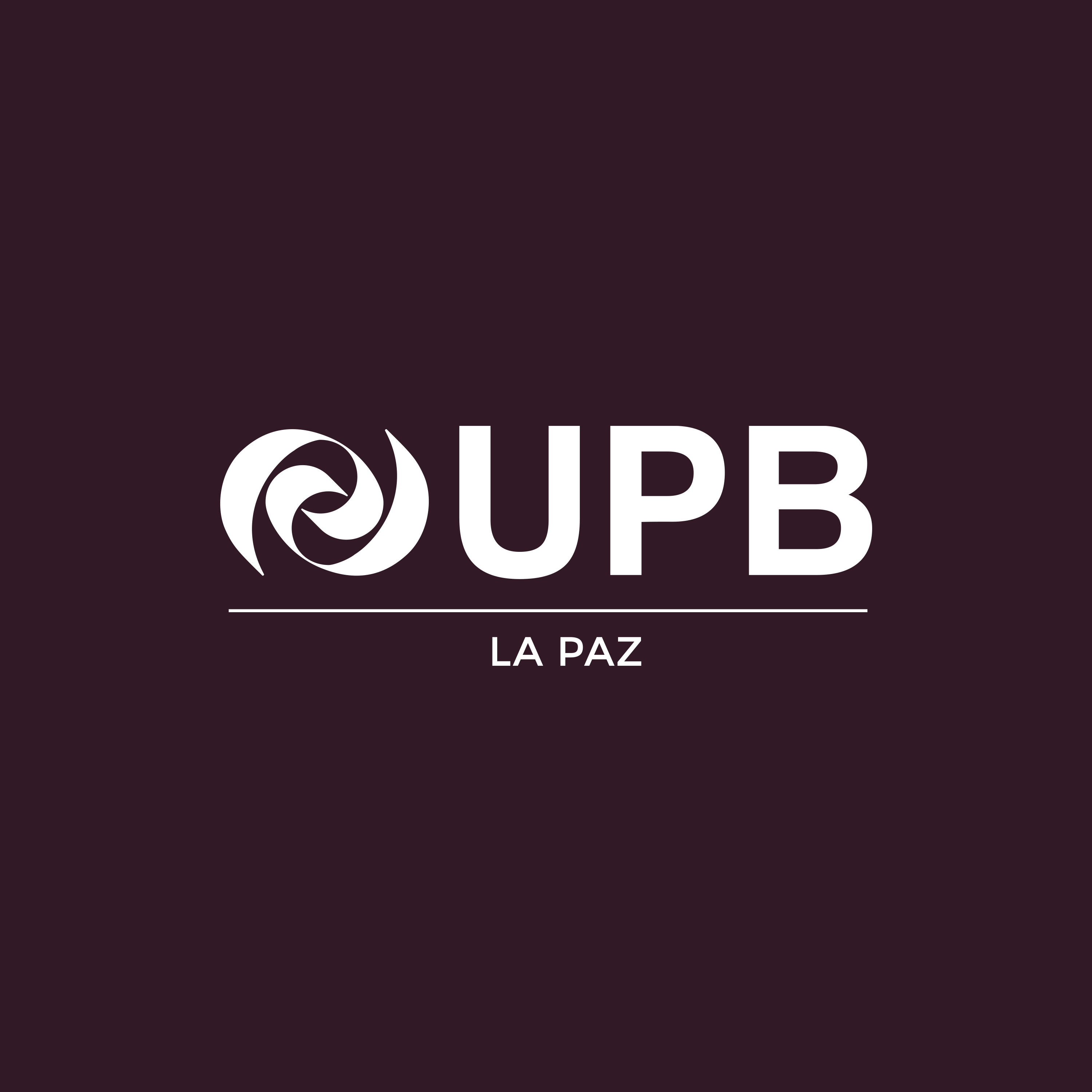 UPB La Paz