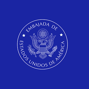 Embajada de Estados Unidos en Bolivia